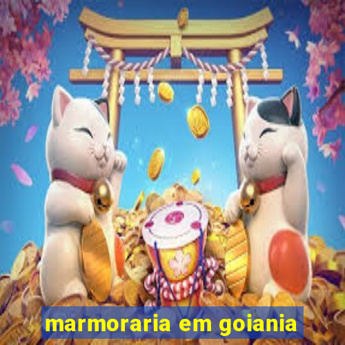 marmoraria em goiania